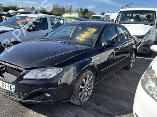 Pala sol esquerda SEAT EXEO (3R2) 2.0 TDI | BP36862952I1 - Image 12