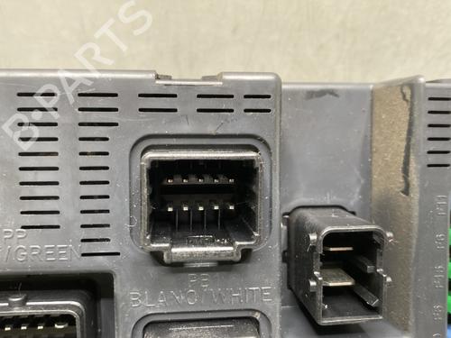 Fuse box PEUGEOT 207 (WA_, WC_) 1.4 HDi | BP28519629E1 
