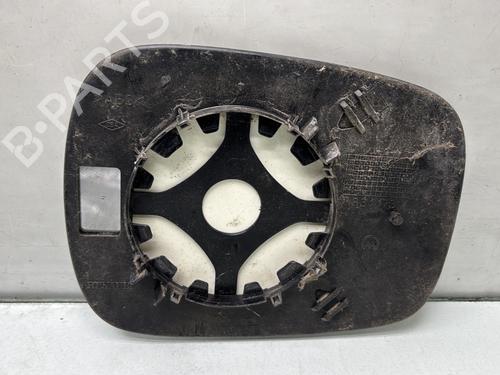 Used Right mirror glass Right mirror glass RENAULT KANGOO (KC0/1_) 1.5 dCi (KC07) (65 hp) 30791165 30791165