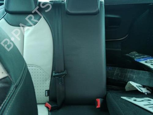 Climate control CITROËN DS3 (SA_) 1.6 HDi 90 | BP23995738I5 - Image 35