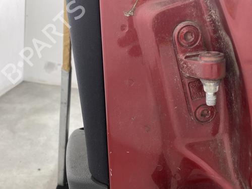 Left front door MERCEDES-BENZ VANEO (414) 1.6 (414.700) | BP20010161C2 