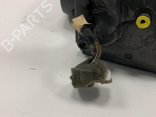 Left mirror FORD KA (RU8) 1.3 TDCi | BP23954753C26 