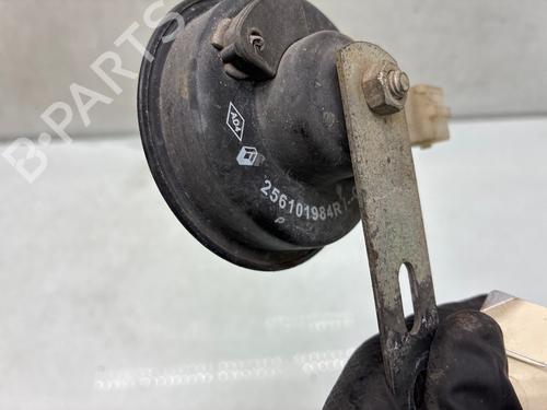 Horn RENAULT TWINGO II (CN0_) | BP37663954E13 - Image 4