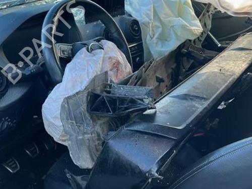 Left front window switch AUDI Q2 (GAB, GAG) 1.4 TFSI | BP34242995I27  - Image 6