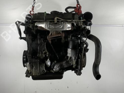 Used Engine Engine CITROËN XSARA (N1) 1.4 i (75 hp) 33484821 33484821