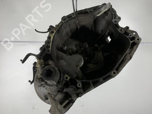 Used Gearbox CITROËN BERLINGO / BERLINGO FIRST Box Body/MPV (M_) 1.9 D 70 (MBWJZ, MCWJZ) (69 hp) 29178323