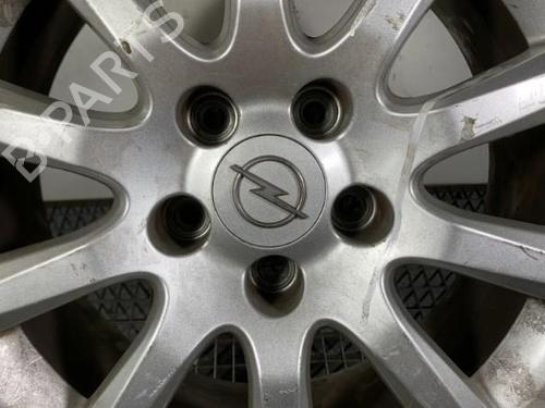 Used Rim OPEL ASTRA H Estate (A04) 1.7 CDTI (L35) (101 hp) 21962967