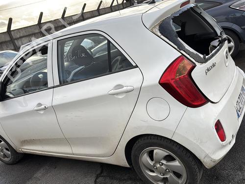 Left side indicator KIA PICANTO II (TA) 1.0 | BP37190052I20  - Image 8