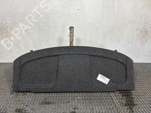 Cappelliera Cappelliera TOYOTA AURIS (_E15_) 1.4 D-4D (NDE150_, NDE150R) (90 hp) 36281544 36281544