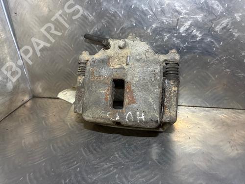 Used Right front brake caliper Right front brake caliper 37029107 37029107