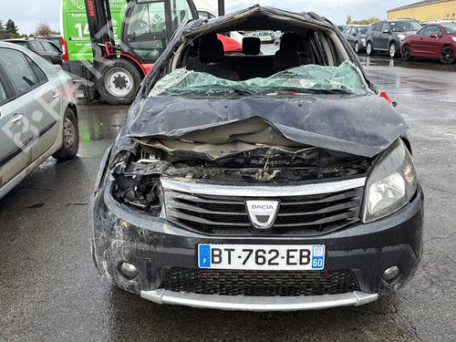Front left interior door handle DACIA SANDERO 1.5 dCi | BP30933061I13 - Image 13