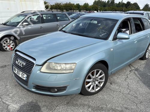 Used Parts AUDI A6 C6 Avant (4F5) 2.7 TDI (180 hp) 4333084