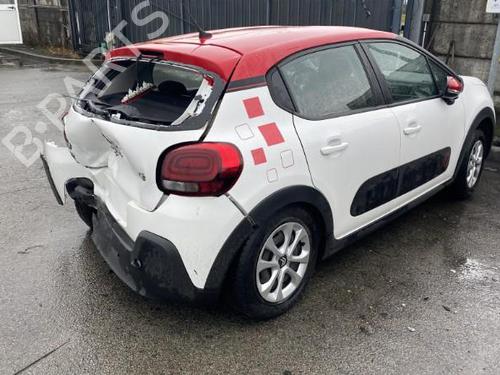 Engine control unit (ECU) CITROËN C3 III (SX) 1.2 VTi 82 | BP23769025M57  - Image 15