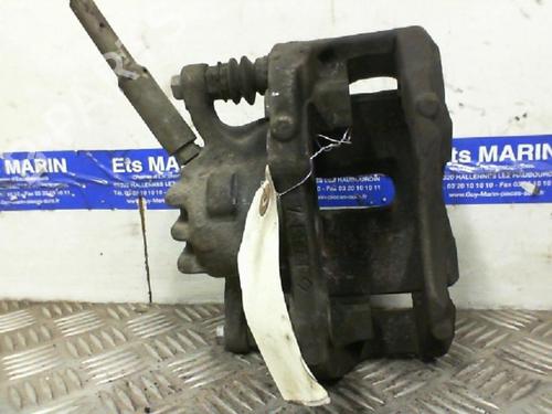 Used Right front brake caliper CITROËN C4 II (NC_) 1.6 HDi 90 (92 hp) 20035369
