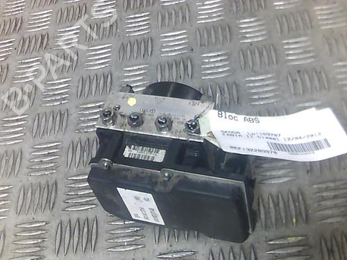Used ABS pump SKODA FABIA II (542) 1.6 TDI (90 hp) 20032329