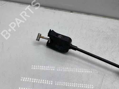 Rear right lock VW POLO V (6R1, 6C1) 1.6 TDI | BP20330463C99 