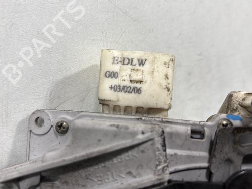 Front left lock AUDI A3 Sportback (8PA) 1.9 TDI | BP31134939C98