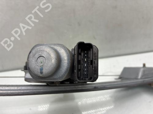 Used Rear right window mechanism Rear right window mechanism 38343572 38343572