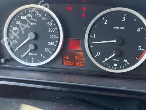 Left front window switch BMW 5 Touring (E61) 525 d | BP19967978I27 