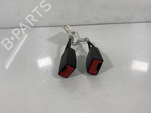 Seat buckle SKODA FABIA II (542) 1.6 TDI | BP20031512I32