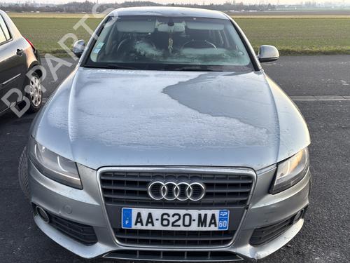 Headlight switch AUDI A4 B8 (8K2) 2.0 TDI | BP32682563I24 - Image 14