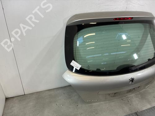 Used Tailgate Tailgate 39455003 39455003