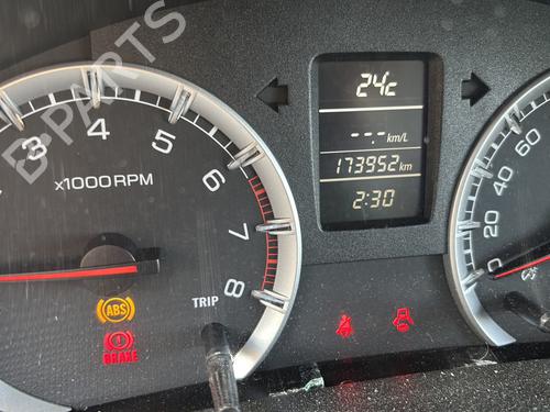 Engine control unit (ECU) SUZUKI SWIFT IV (FZ, NZ) 1.2 (AZH412, ZC72S) | BP32688421M57 - Image 10