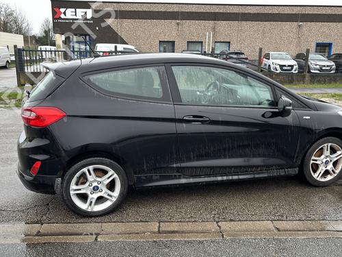 Catalyst FORD FIESTA VII (HJ, HF) 1.0 EcoBoost | BP34477620M10  - Image 23