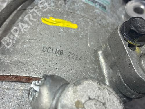 AC compressor KIA CEED Sportswagon (CD) 1.4 T-GDI | BP39753187M34 - Image 6