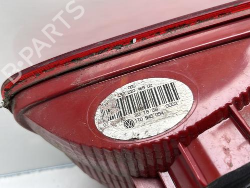 Right tailgate light VW TOURAN (1T3) 2.0 TDI | BP26656159C80 - Image 7