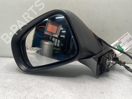 Bakspejl venstre PEUGEOT 807 (EB_) 2.0 HDI (136 hp) 31641471