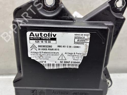 ecu-airbags-citroen-c3-ii-sc_-2009-33648522 main image