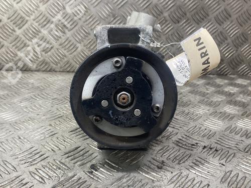 Used AC compressor AC compressor VW POLO V (6R1, 6C1) 1.0 (60 hp) 25203257 25203257