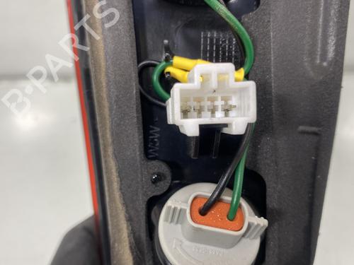 Left tailgate light HYUNDAI i20 II (GB, IB) 1.2 | BP29428997C79 
