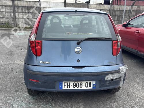 Left front fenders FIAT PUNTO (188_) 1.2 60 (188.030, .050, .130, .150, .230, .250) | BP26732942C41 