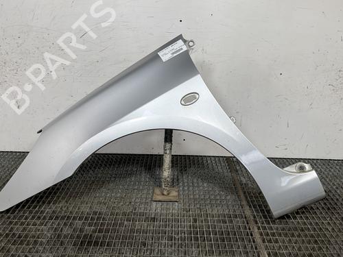 Used Left front fenders PEUGEOT 307 (3A/C) 1.6 HDi (90 hp) 30751433