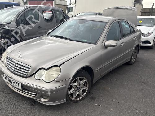 Warning switch MERCEDES-BENZ C-CLASS (W203) C 220 CDI (203.008) | BP28280889I22 - Image 5