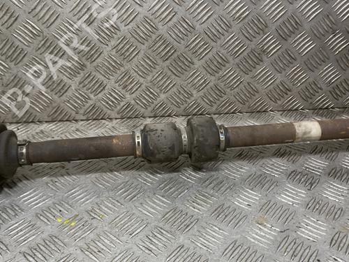 Right front driveshaft HYUNDAI i30 (FD) 1.6 CRDi | BP28279896M39 