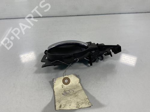 Used Rear right interior door handle Rear right interior door handle CITROËN C3 I (FC_, FN_) [2002-2013] 20017778 20017778