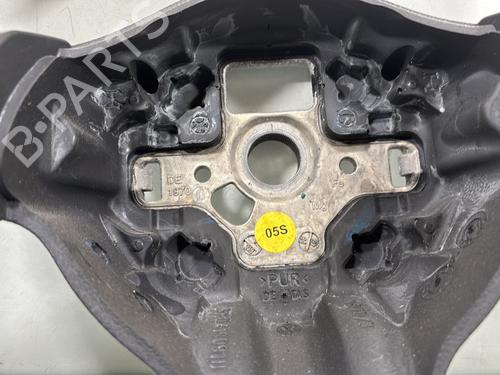 Steering wheel VW GOLF VI (5K1) 2.0 TDI | BP31669576C49