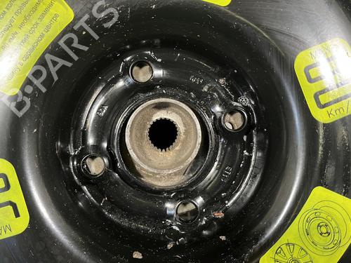Jack Kit CITROËN C3 II (SC_) 1.2 VTi 82 | BP29315500C119 