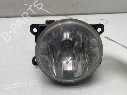 Used Left front fog light PEUGEOT 208 I (CA_, CC_) 1.2 PureTech 82 (82 hp) 28385410