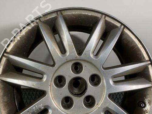 Fælk RENAULT ESPACE IV (JK0/1_) 2.0 dCi (JK03, JK04, JK1C, JK1G, JK1J, JK1K) | BP23768567C45 - Image 3