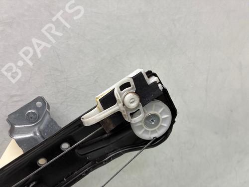 Front right window mechanism PEUGEOT BOXER Van 2.2 BlueHDi 120 | BP38052011C23 - Image 3