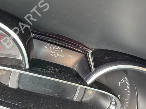 Left front window switch RENAULT CLIO IV (BH_) 1.5 dCi 90 | BP38274108I27 - Image 7