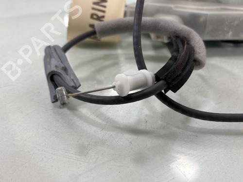 Rear right lock PEUGEOT 2008 II (UD_, US_, UY_, UJ_, UR_, UC_) 1.2 PureTech 130 (USHNS, URHNS) | BP28385325C99 