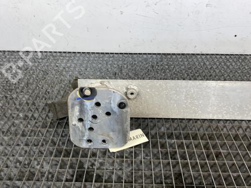 Rear bumper reinforcement PEUGEOT 308 I (4A_, 4C_) 2.0 HDi | BP25592876C73 