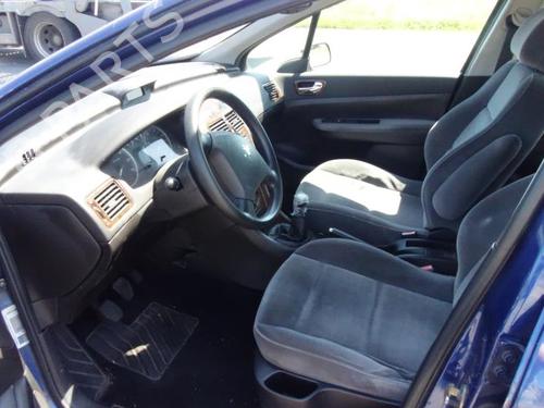 ABS pump PEUGEOT 307 Break (3E)  | BP19981769M43 