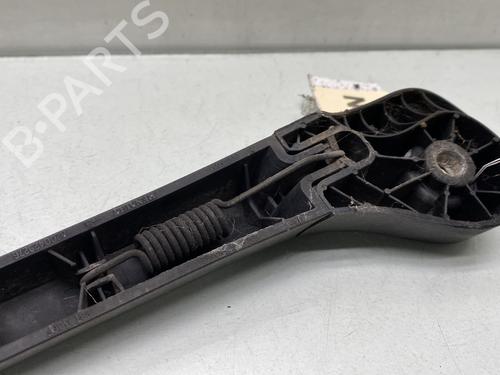 Rear windshield wiper arm RENAULT MODUS / GRAND MODUS (F/JP0_) 1.5 dCi (FP0D, JP0D) | BP31159333C144 