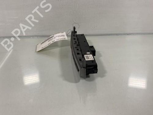 Warning switch PEUGEOT 308 I (4A_, 4C_) 1.6 HDi | BP19987554I22 
